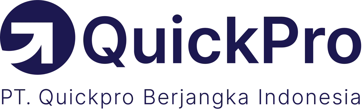 PT Quickpro Berjangka Indonesia